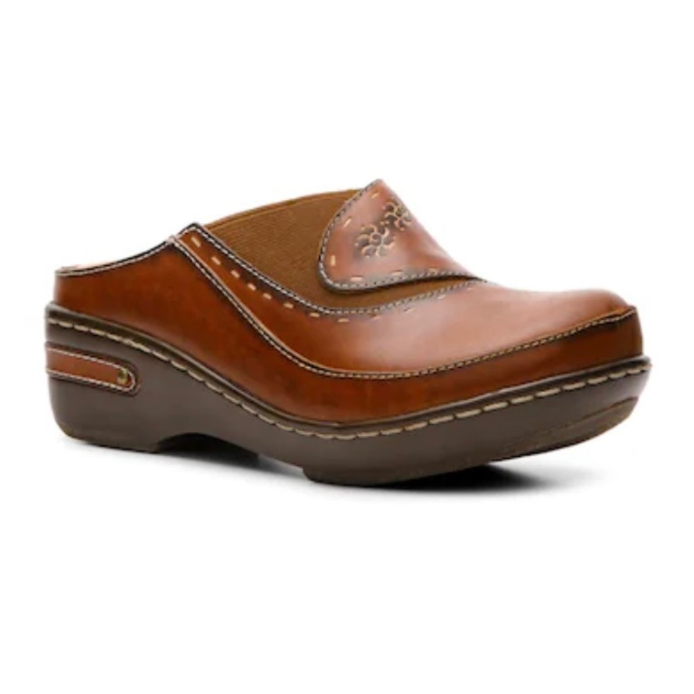 L’artiste spring step EU 42 (10.5-11) chino clog